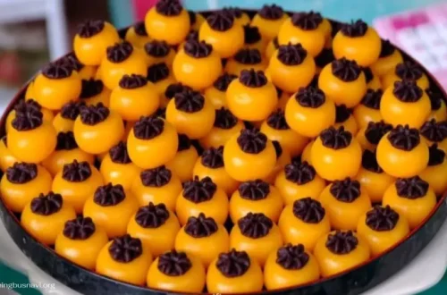 ขนมเสน่ห์จันทร์